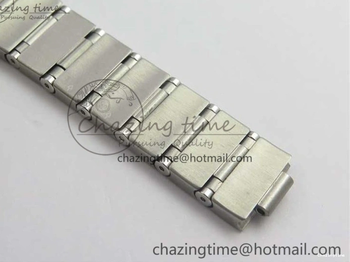 0402 Constellation Ladies 27mm ZF 1:1 Best Edition SS Blue MOP Dial on SS Bracelet ETA Quartz Youthful 7942